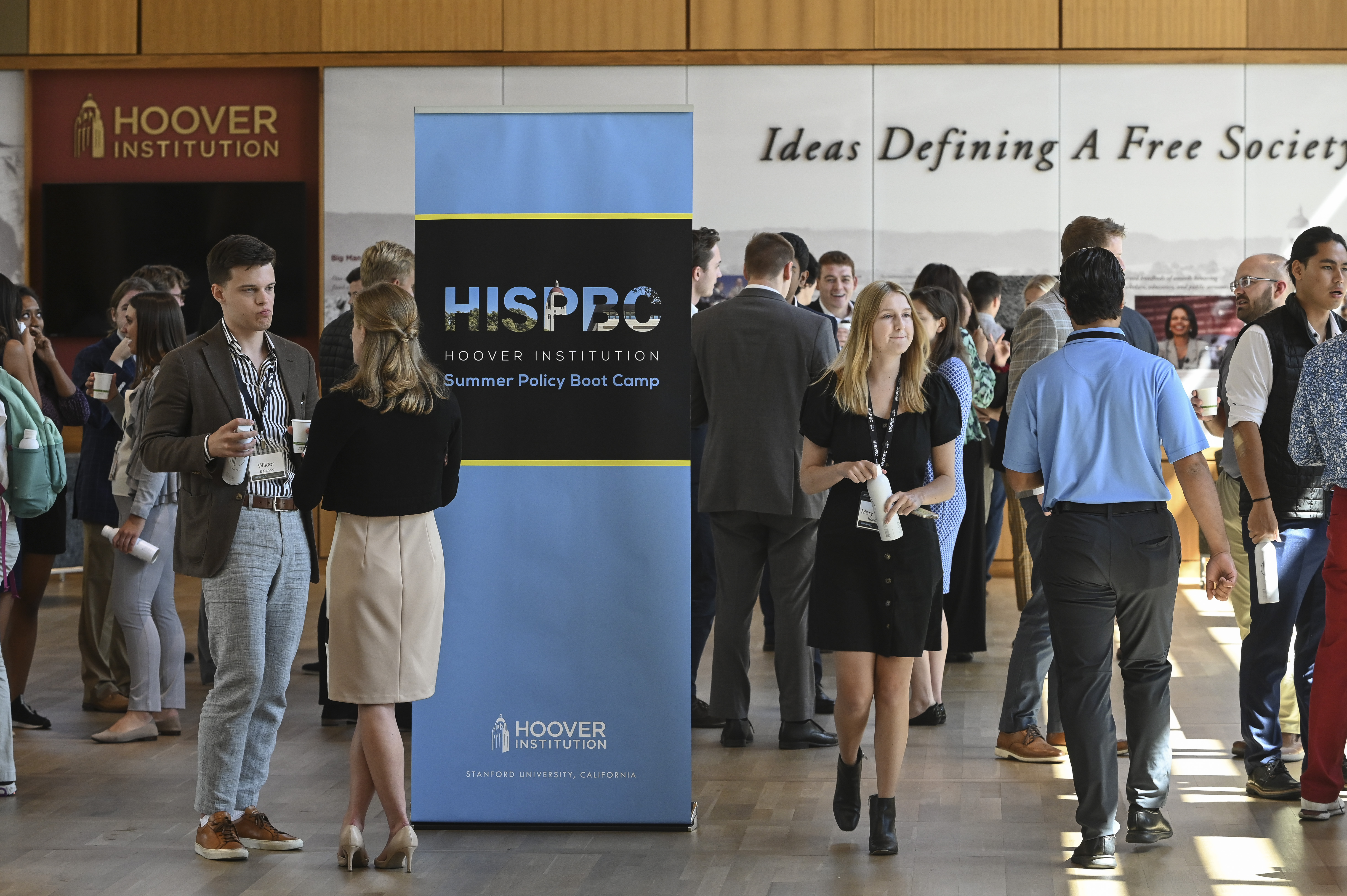HISPBC