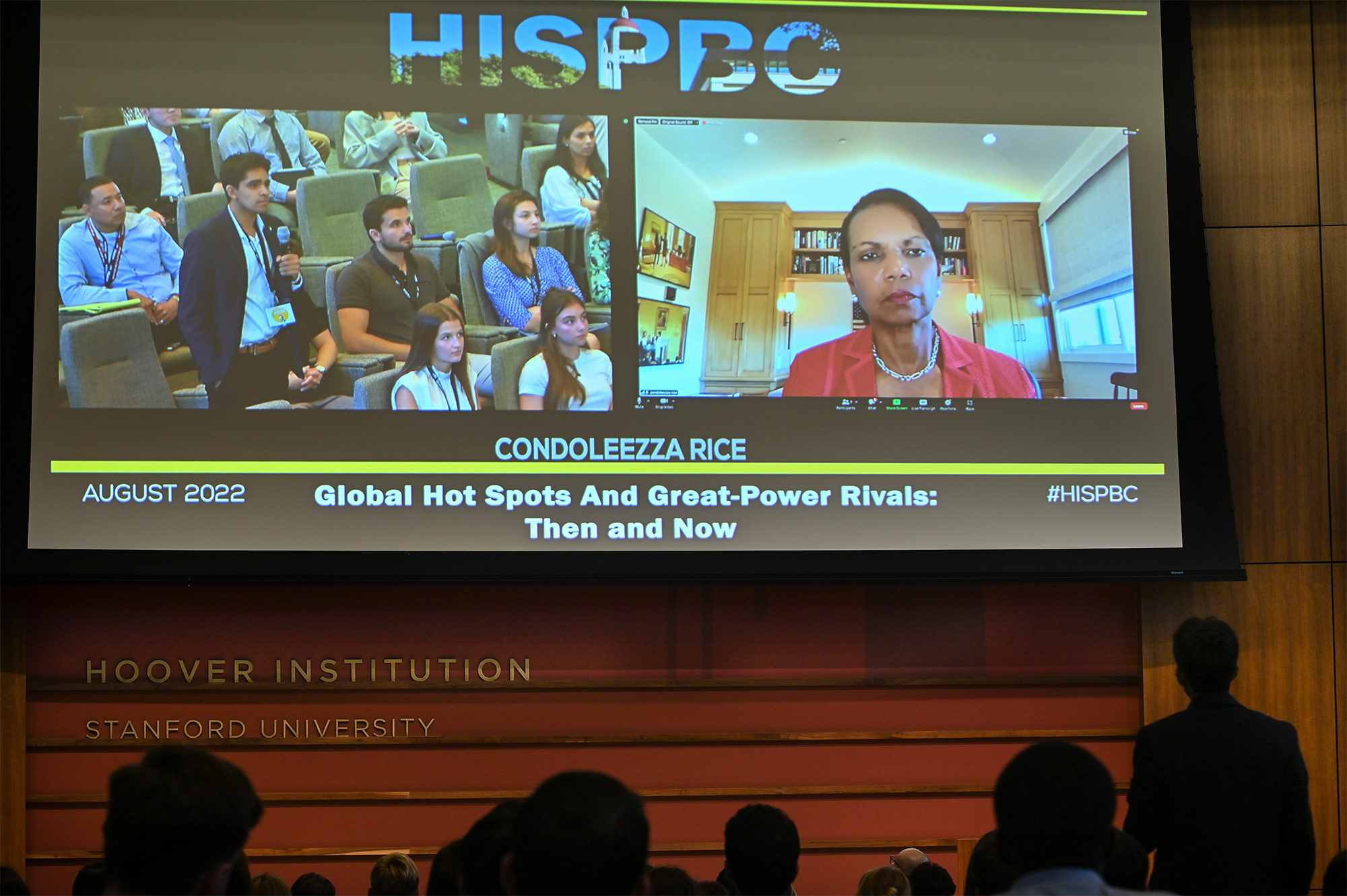 HISPBC