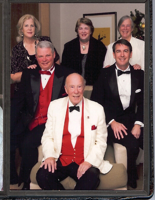 shultz_and_adult_children
