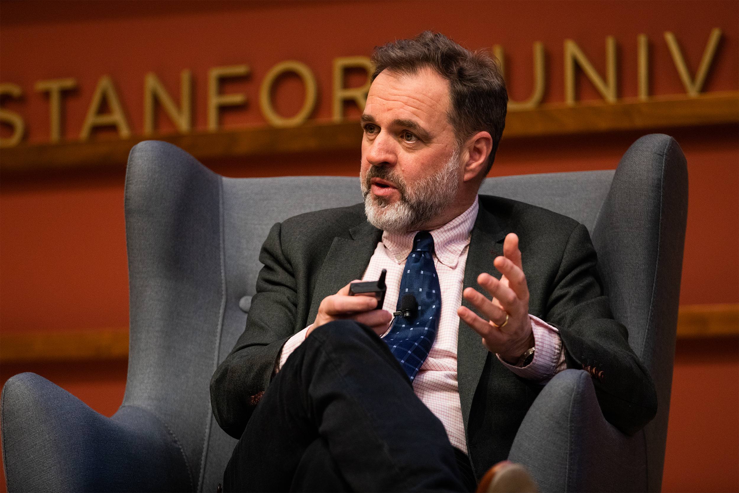 Niall Ferguson