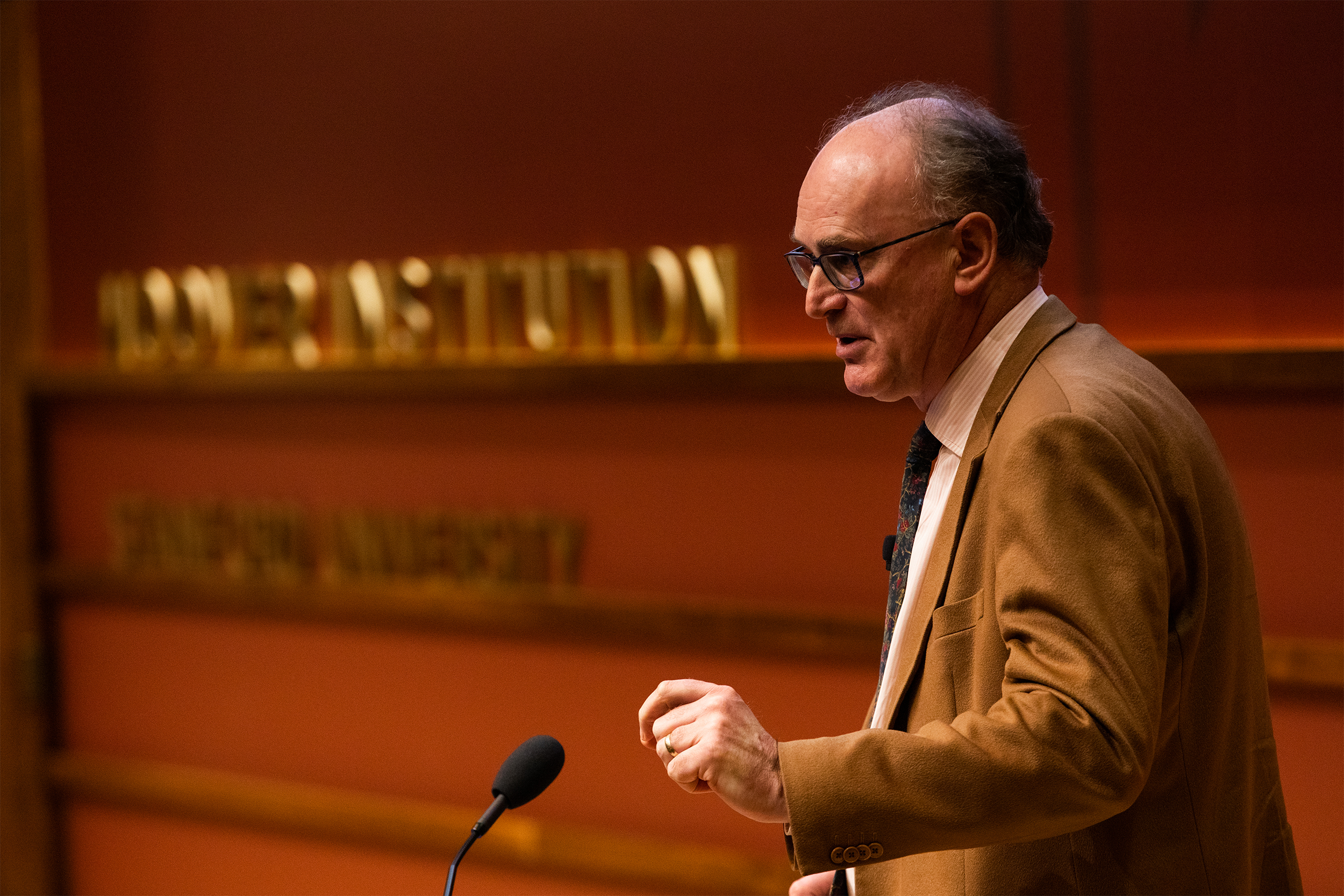 Matt Ridley 