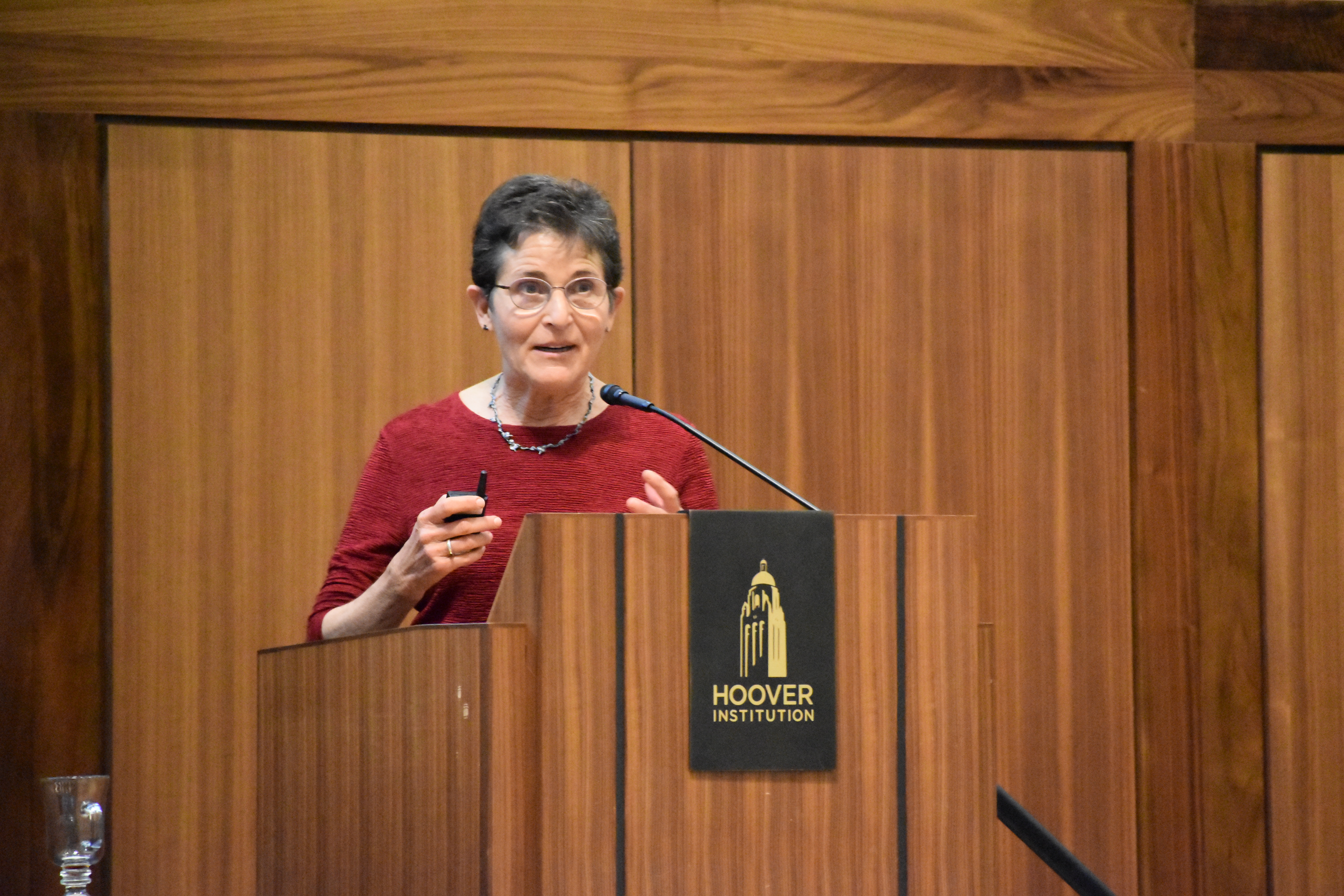 Inputs To Prosperous Economies Conference