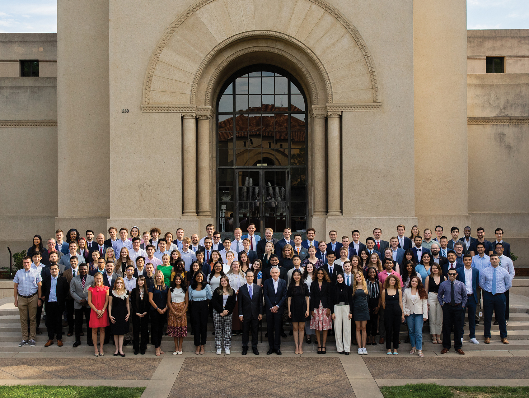 Hoover Institution Summer Policy Boot Camp