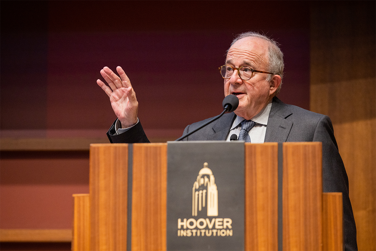 Michael D. Bordo