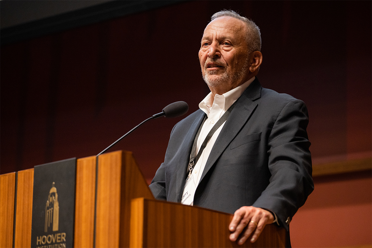 Larry Summers