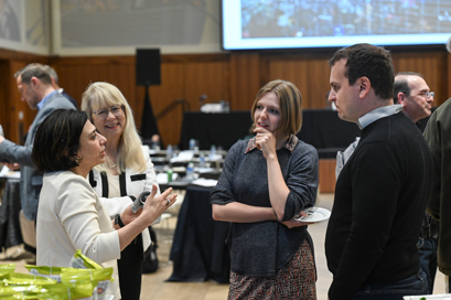 Path Towards Prosperity conference