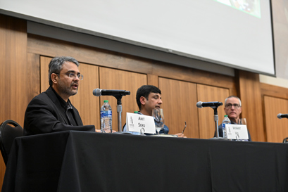 Path Towards Prosperity conference