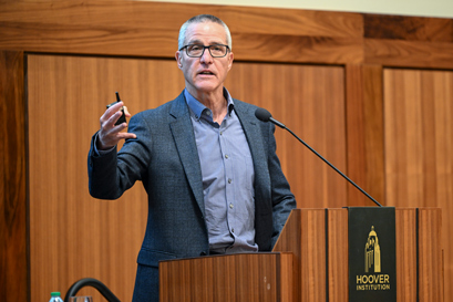 Path Towards Prosperity conference