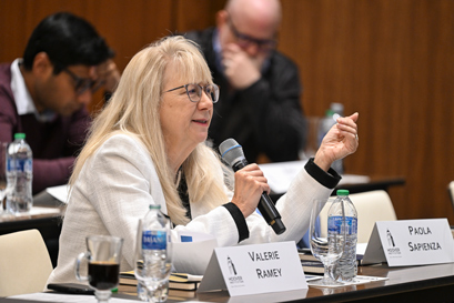 Path Towards Prosperity conference