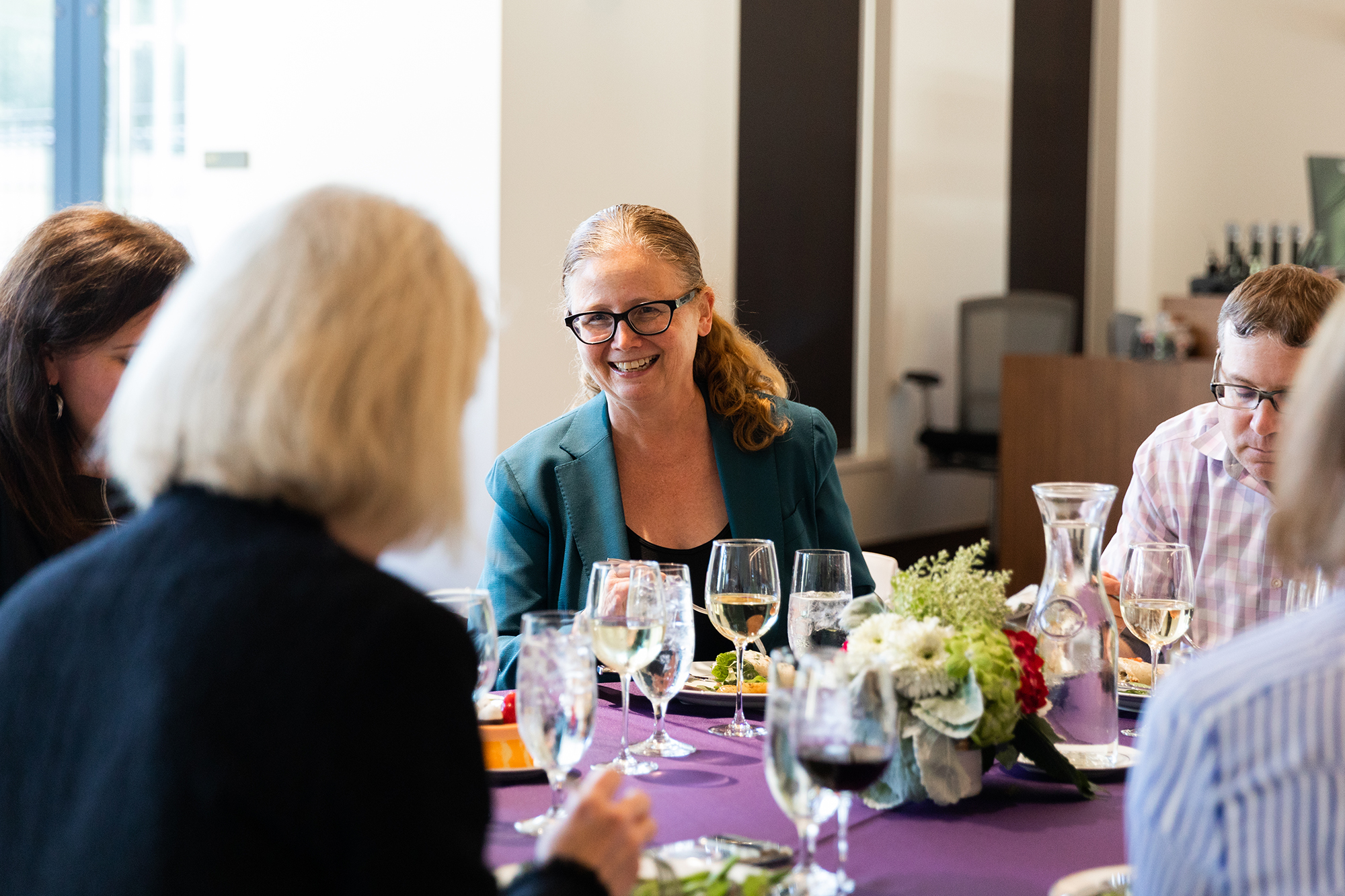 Hoover Institution Convenes Leading Scholars Of Executive-Judicial Branch Relations