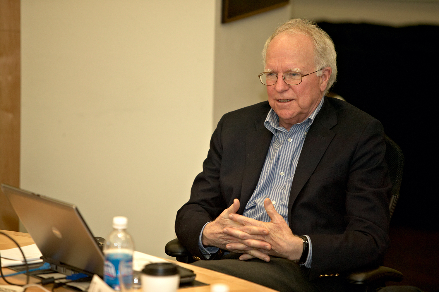 Robert Hall