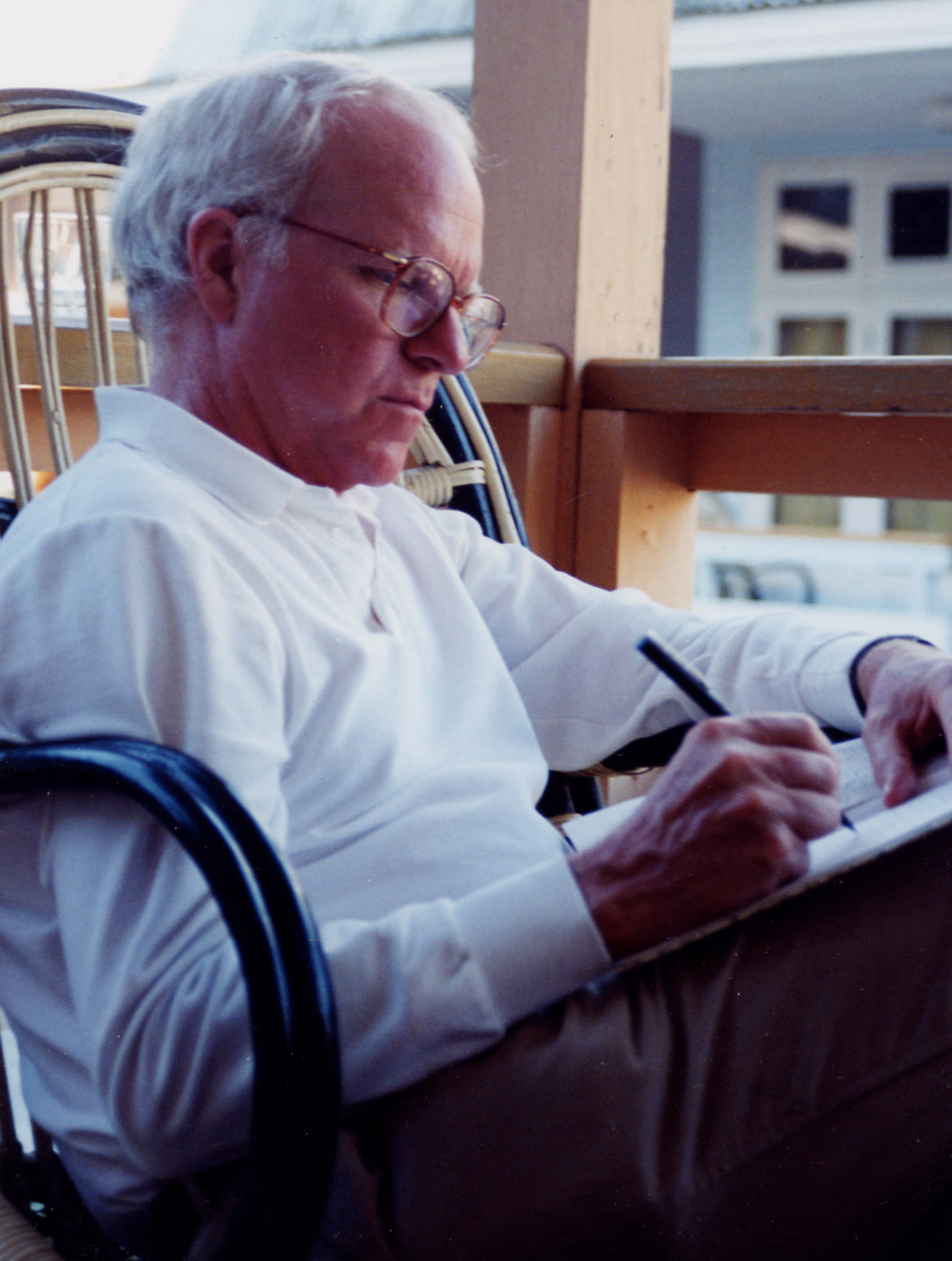 robert hall