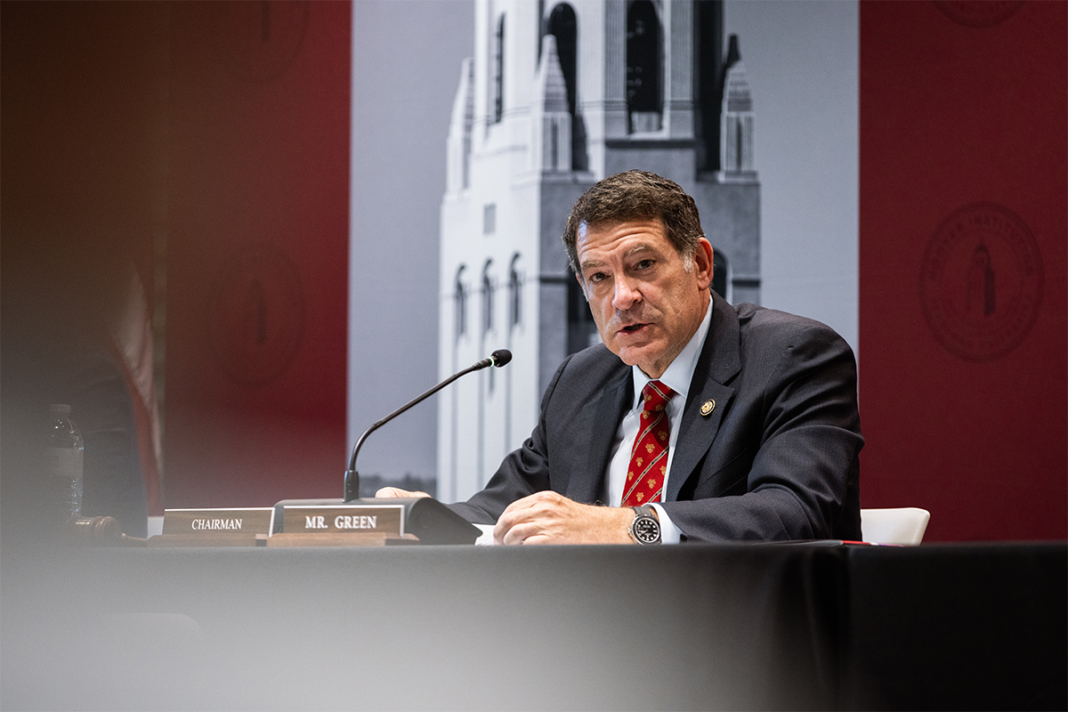 Rep. Mark Green