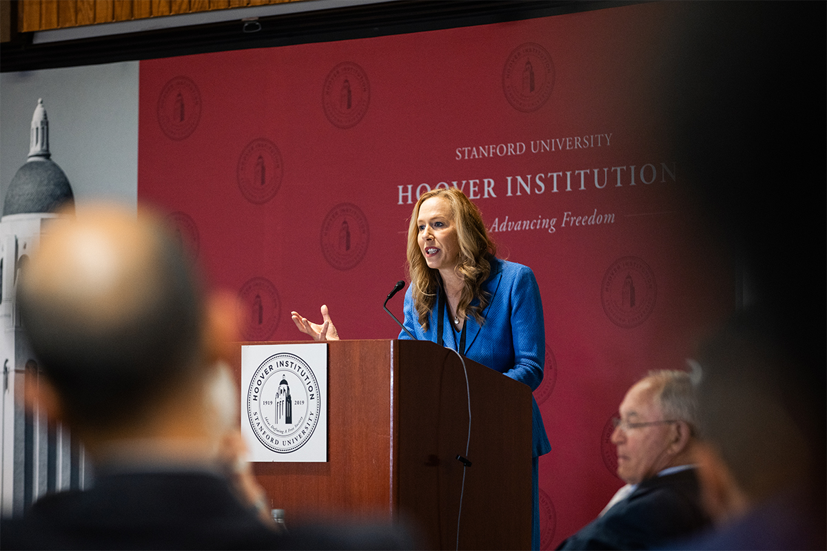 Kim Strassel