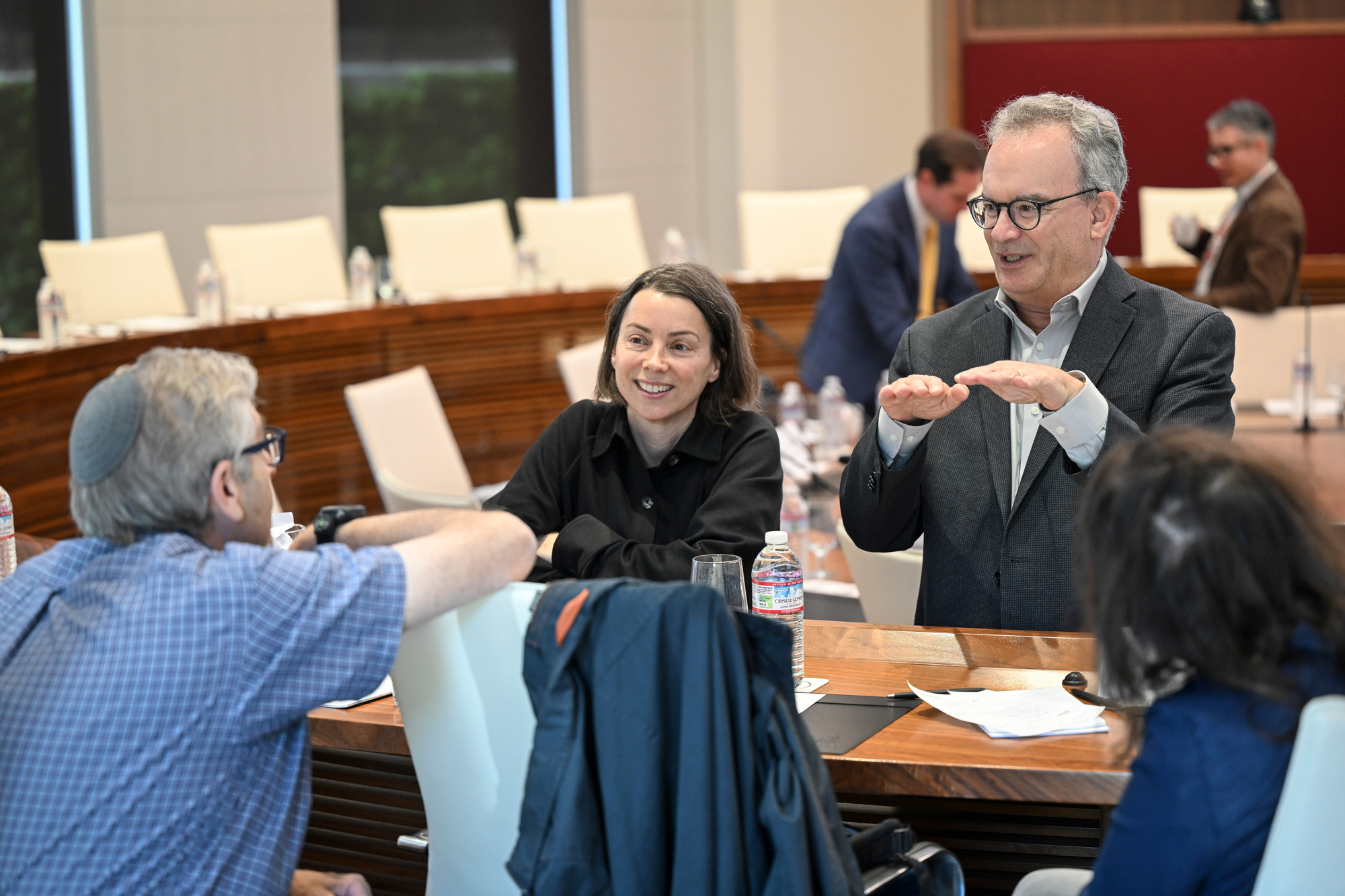 The Hoover History Lab Examines the Uses and Misuses of History