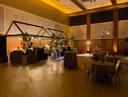 William Blount Hall