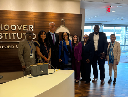 Roundtable on Unlocking Investment in Africa