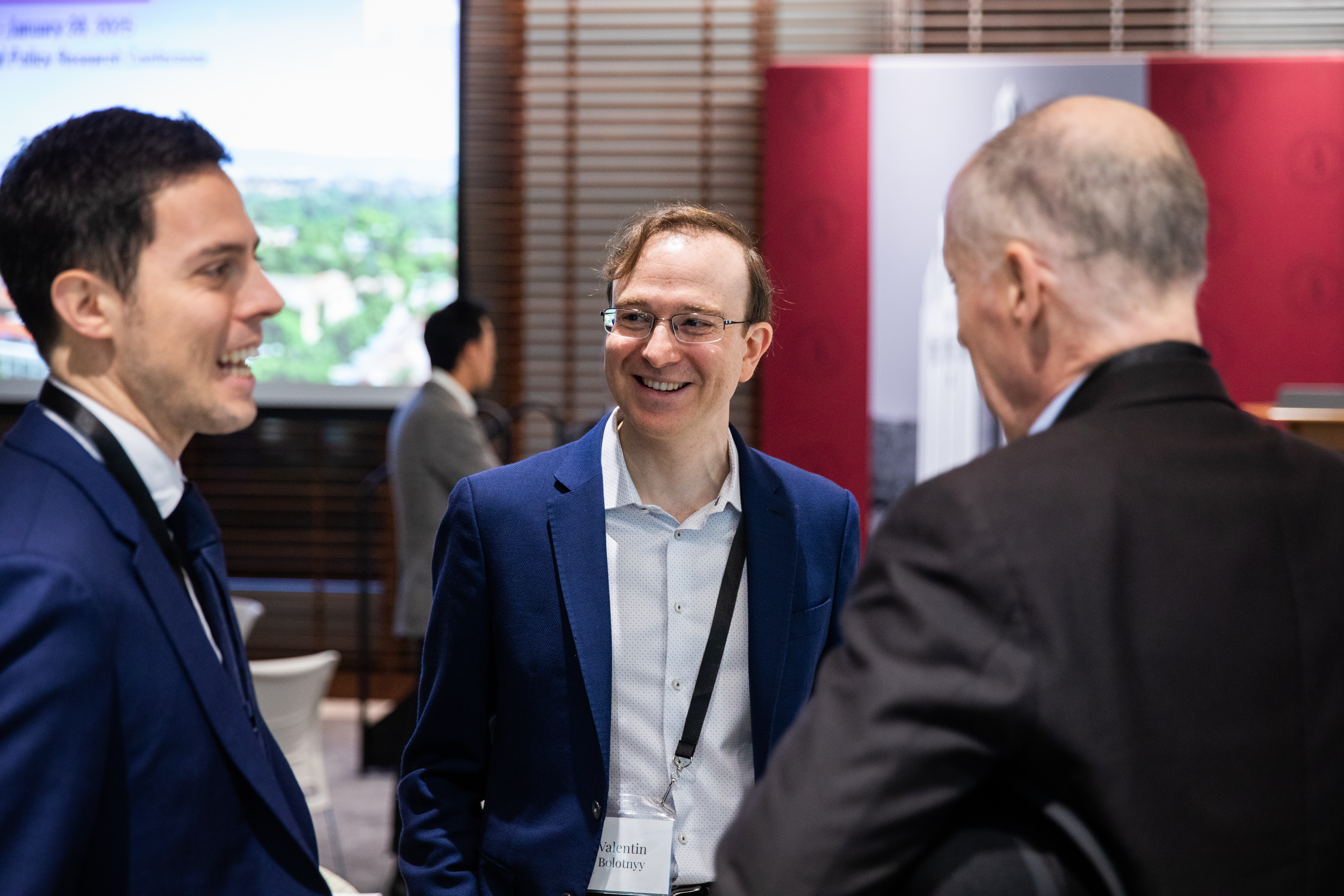 2025 Conference On Collaborative State & Local Policy Research