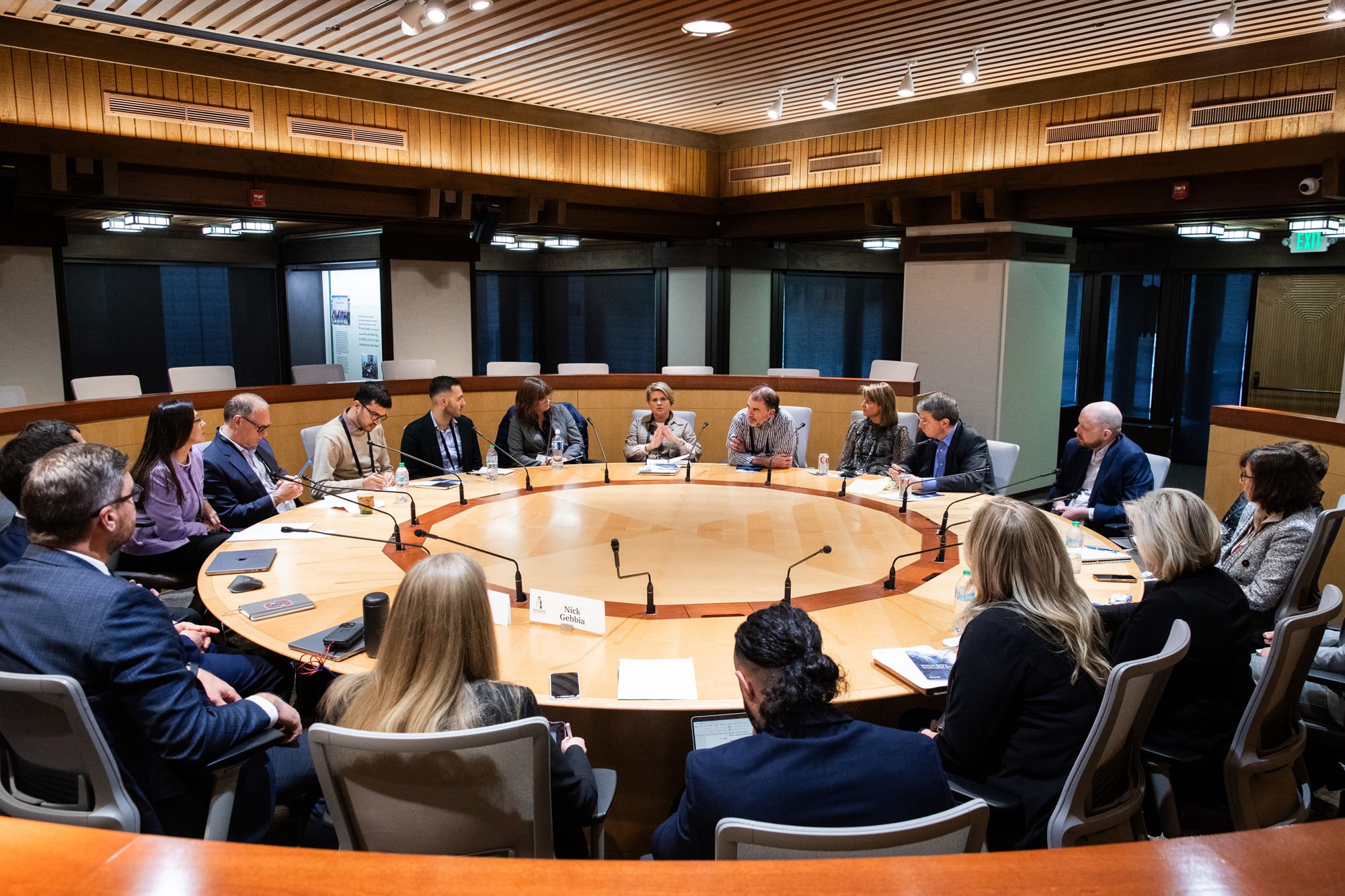 2025 Conference On Collaborative State & Local Policy Research