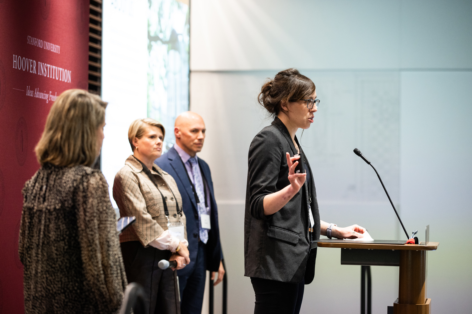 2025 Conference On Collaborative State & Local Policy Research