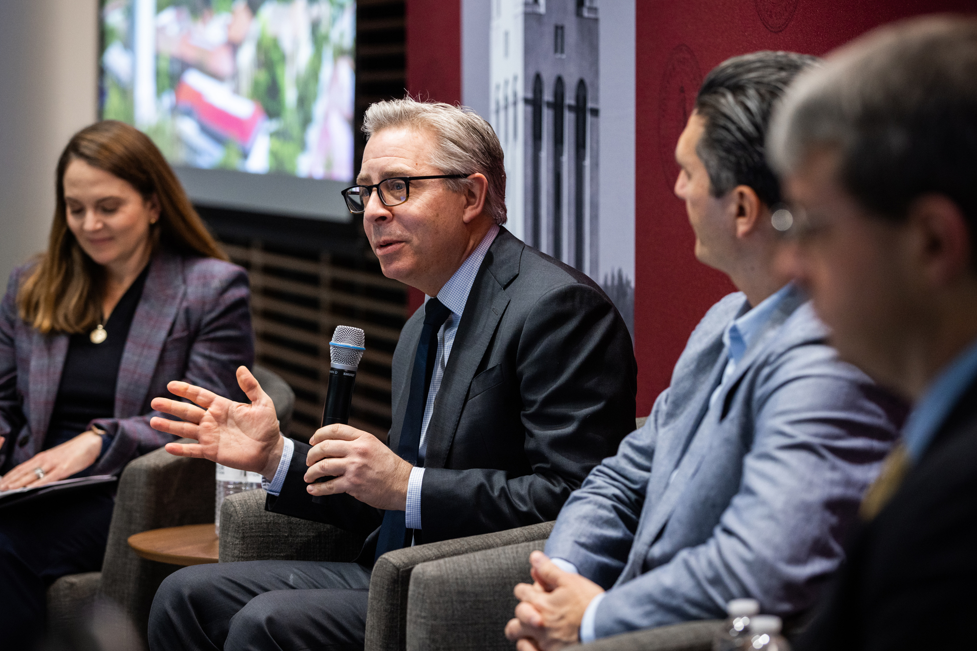 2025 Conference On Collaborative State & Local Policy Research