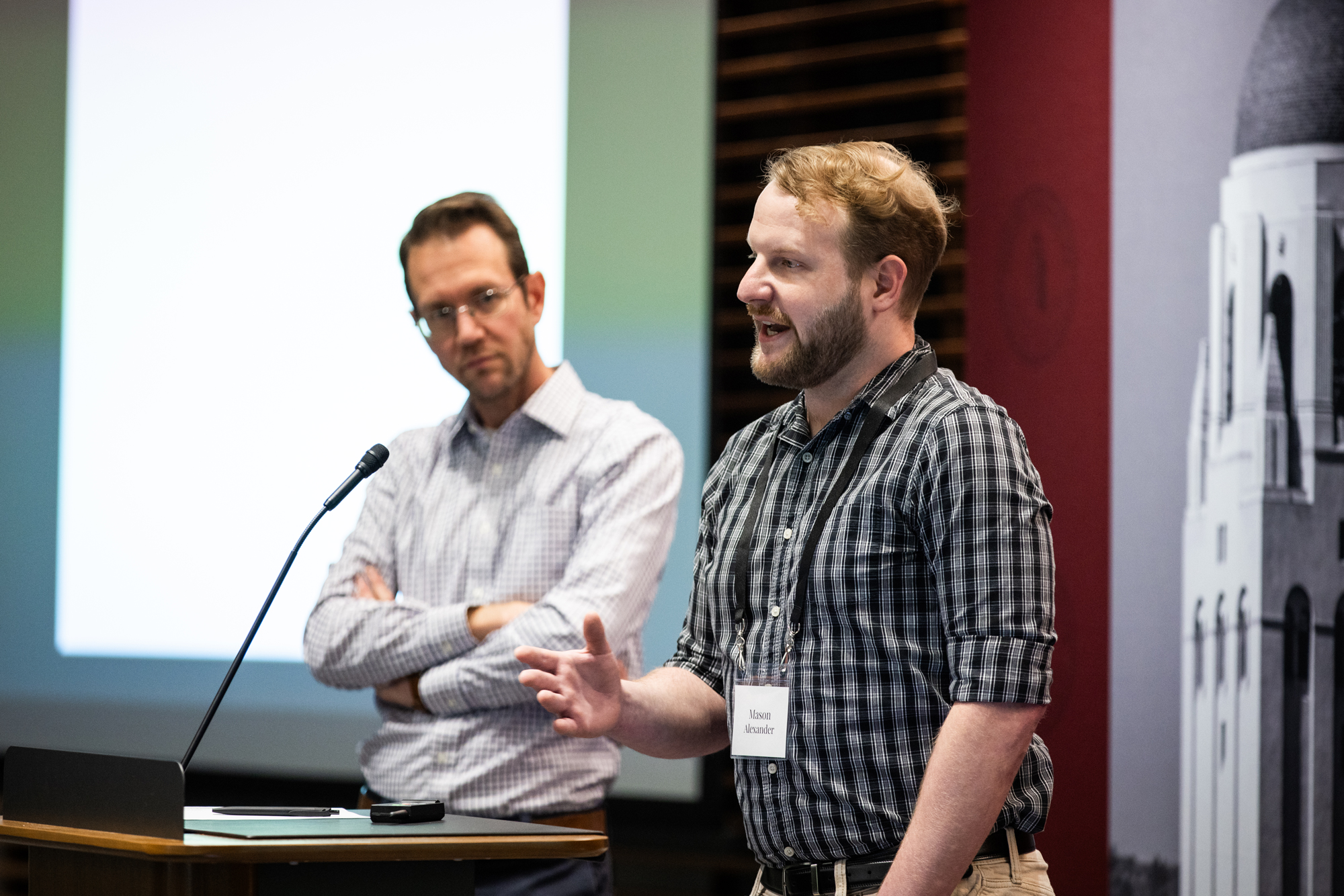 2025 Conference On Collaborative State & Local Policy Research