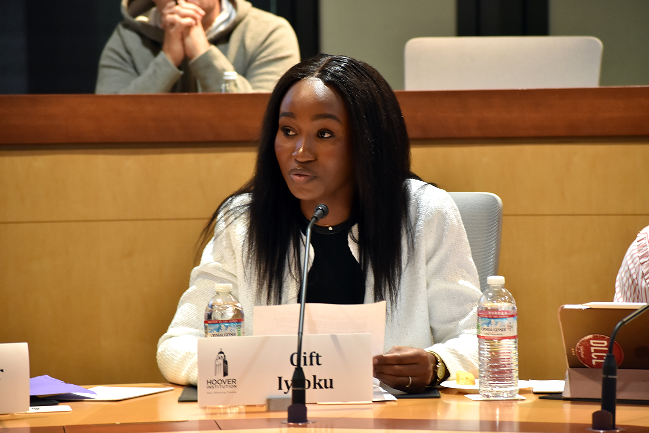 Rural Banditry And Boko Haram