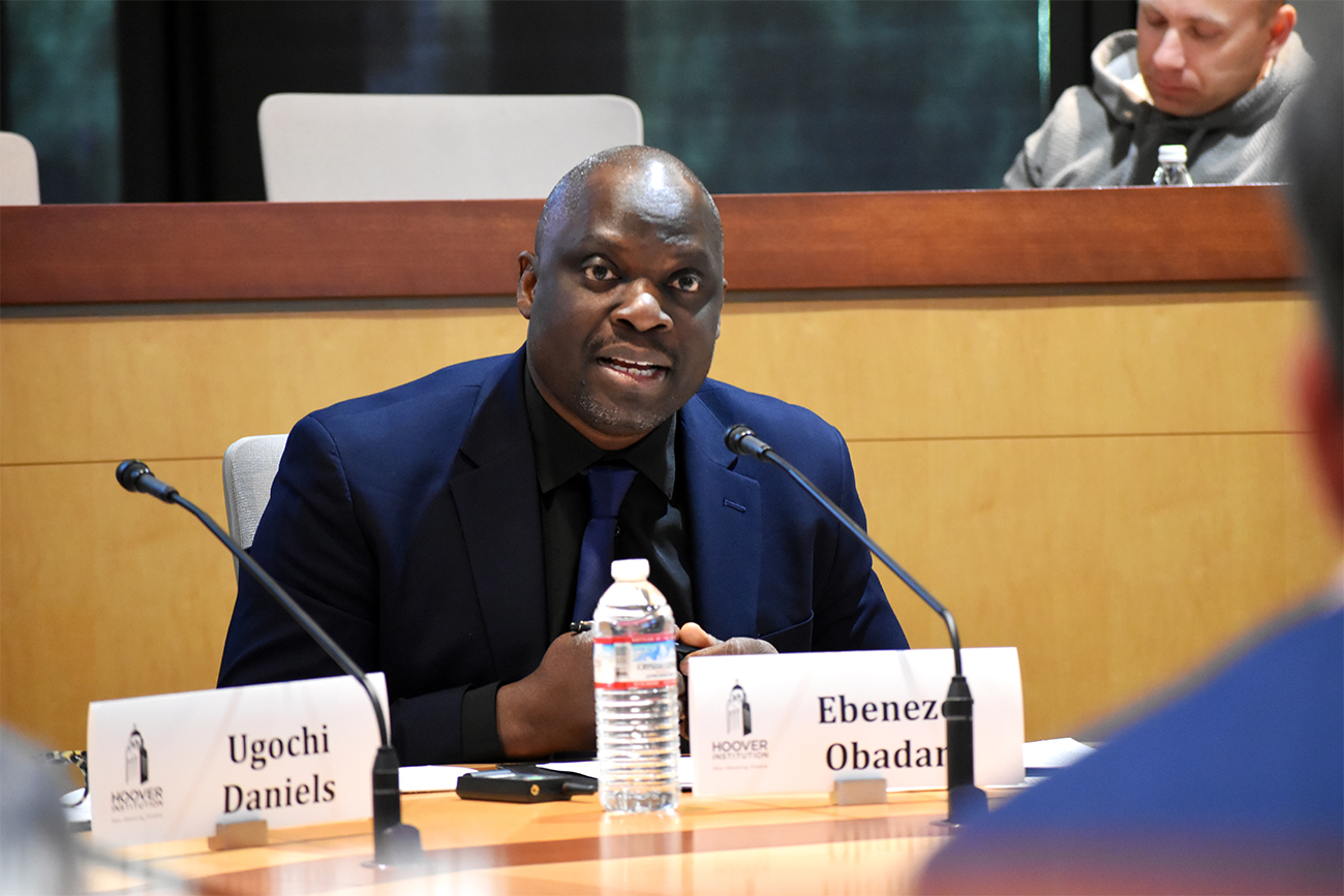 Rural Banditry And Boko Haram