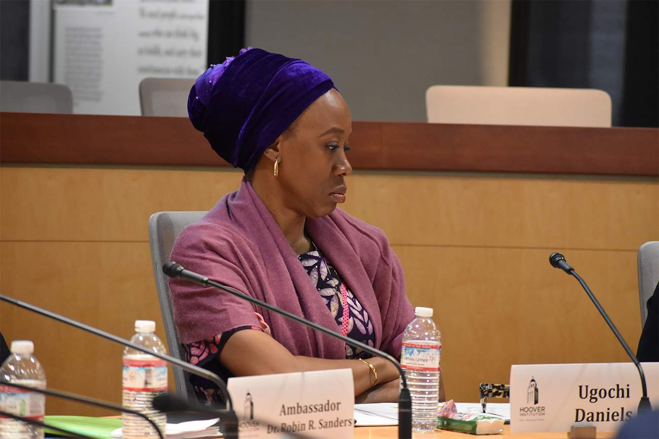 Rural Banditry And Boko Haram