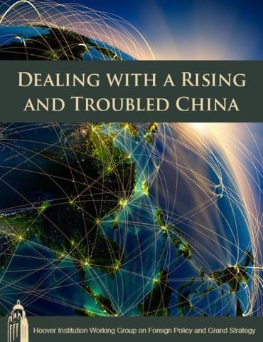 rising china