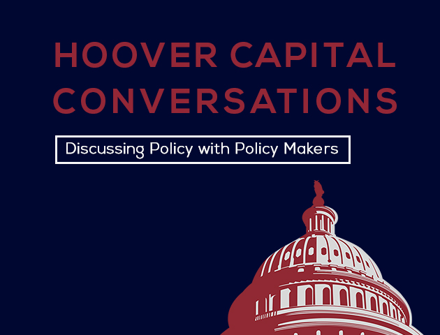 Capital Conversations