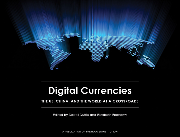 Digital Currencies: The US, China, And The World At A Crossroads
