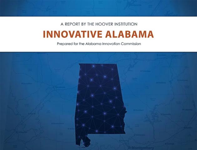 Innovative Alabama