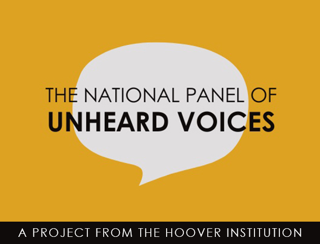 Unheard Voices