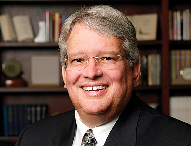 John Raisian