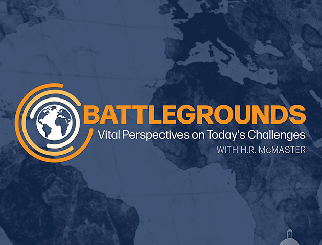 Battlegrounds