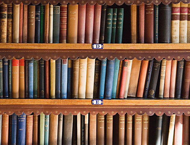 books istock