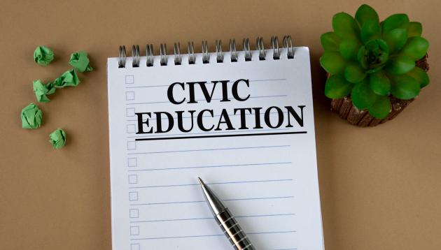 Civics Education