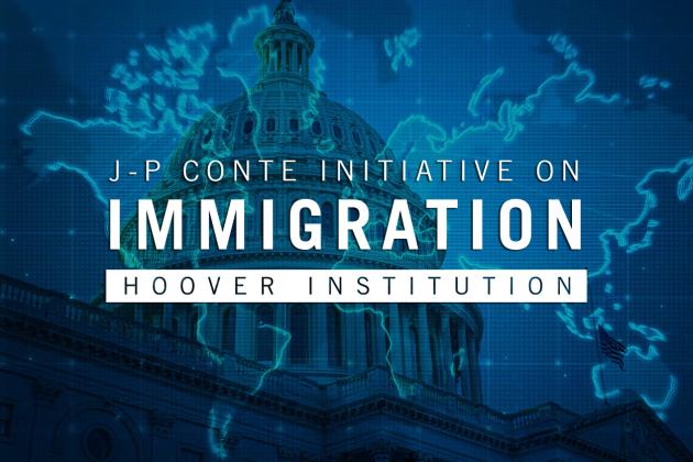 Immigration Policy and the Economics of Innovation