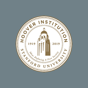 Hoover centennial logo