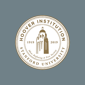 Hoover centennial logo