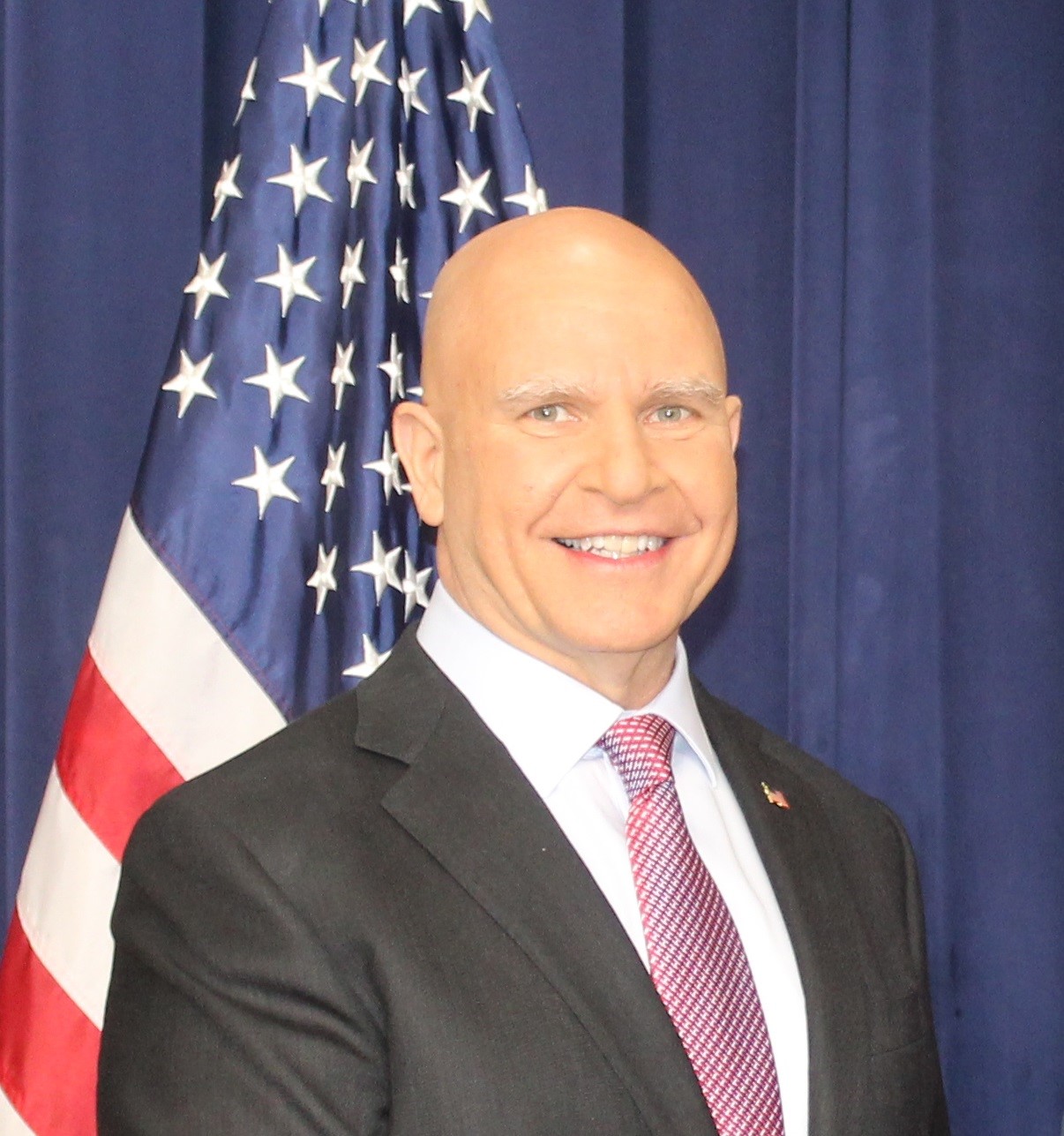 H.R. McMaster