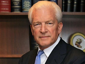 David C. Mulford
