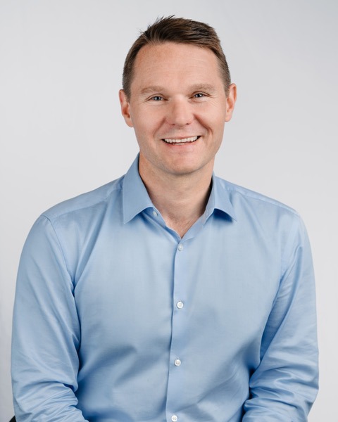 Robbie Schingler