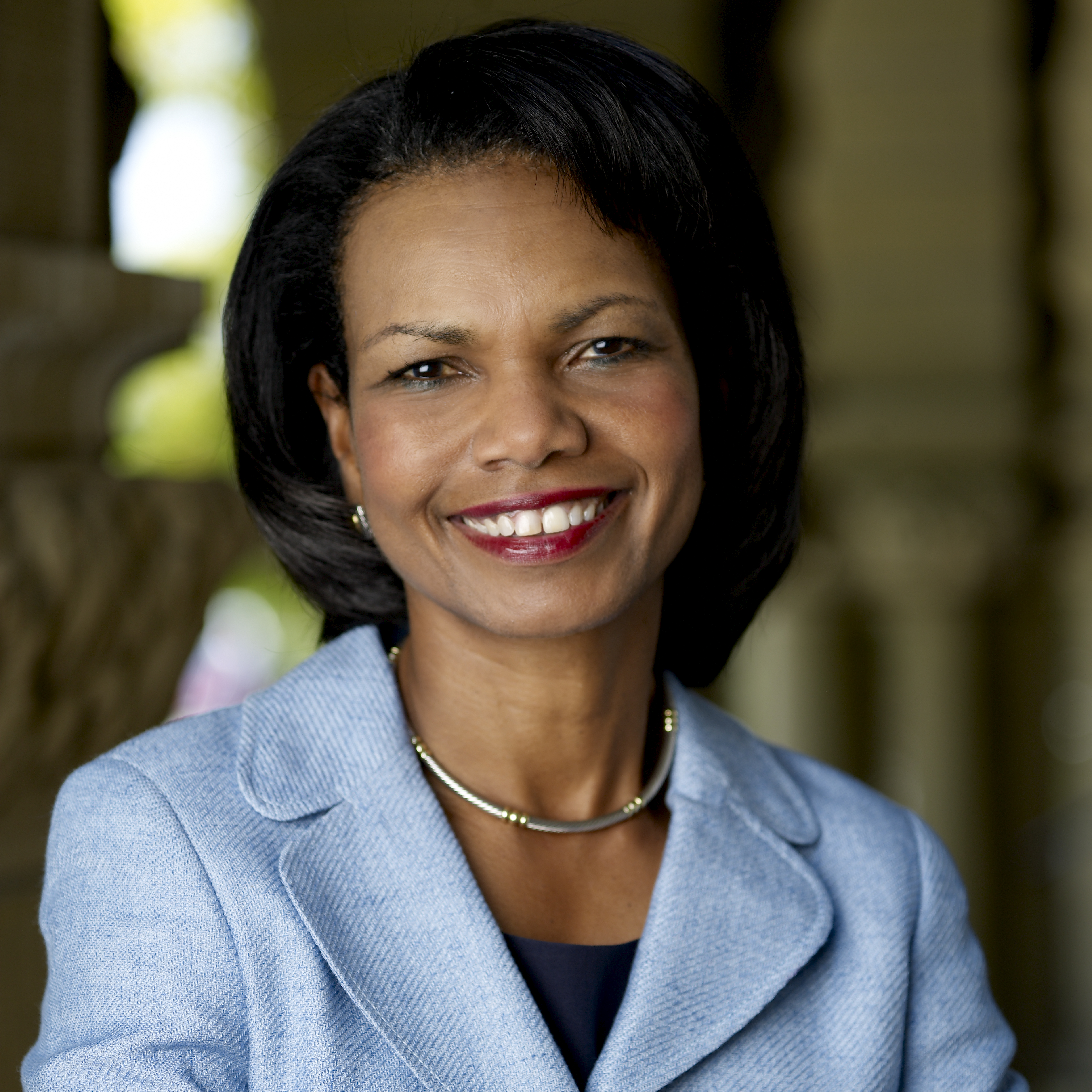 Condoleezza Rice