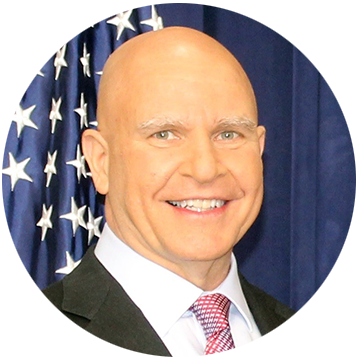 H.R. McMaster