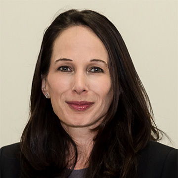 Amy Zegart