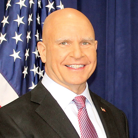 H.R. McMaster