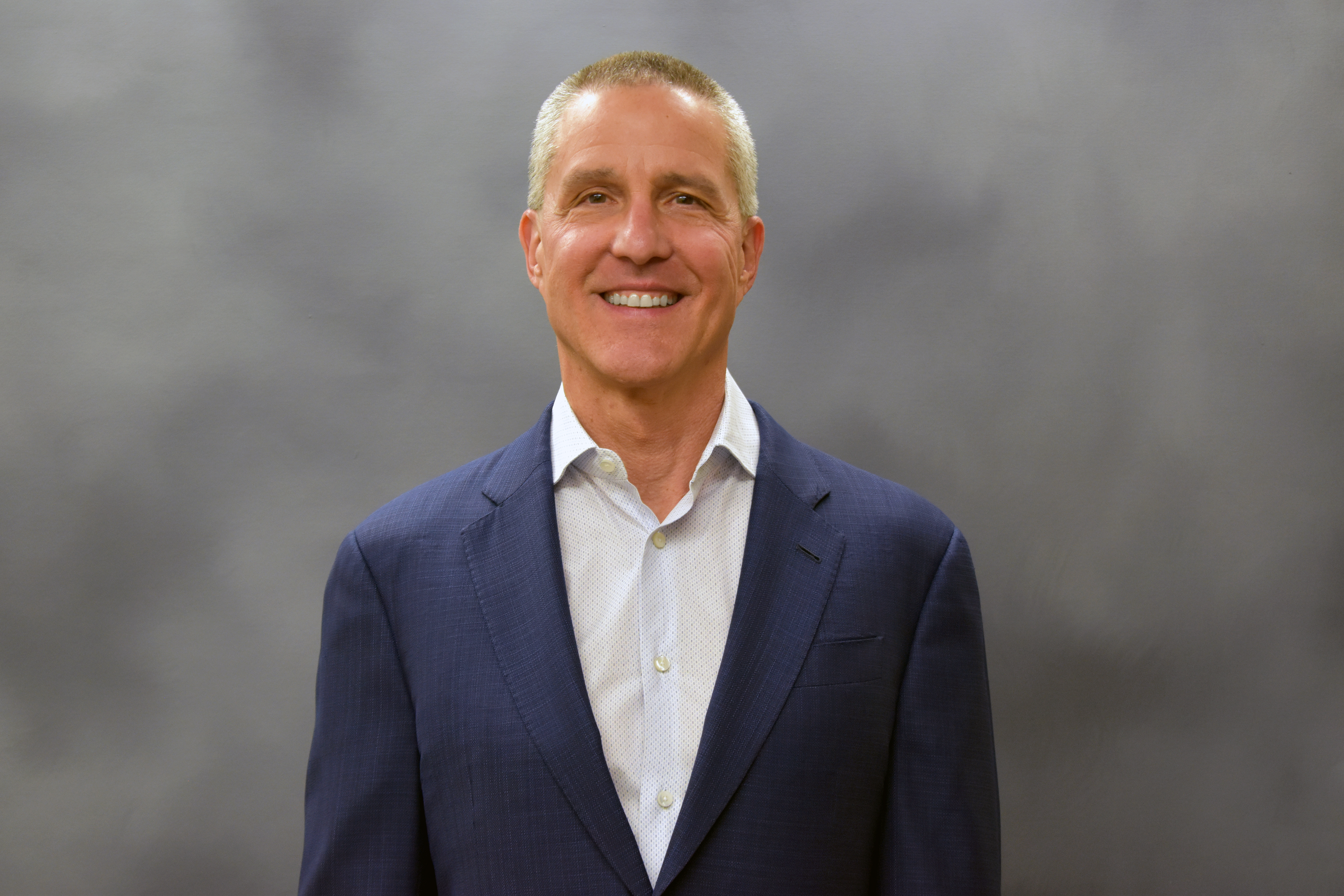 Ross Levine