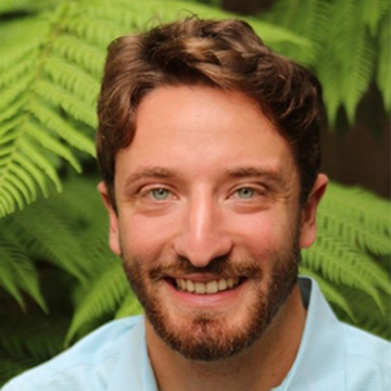Jacob Ganz